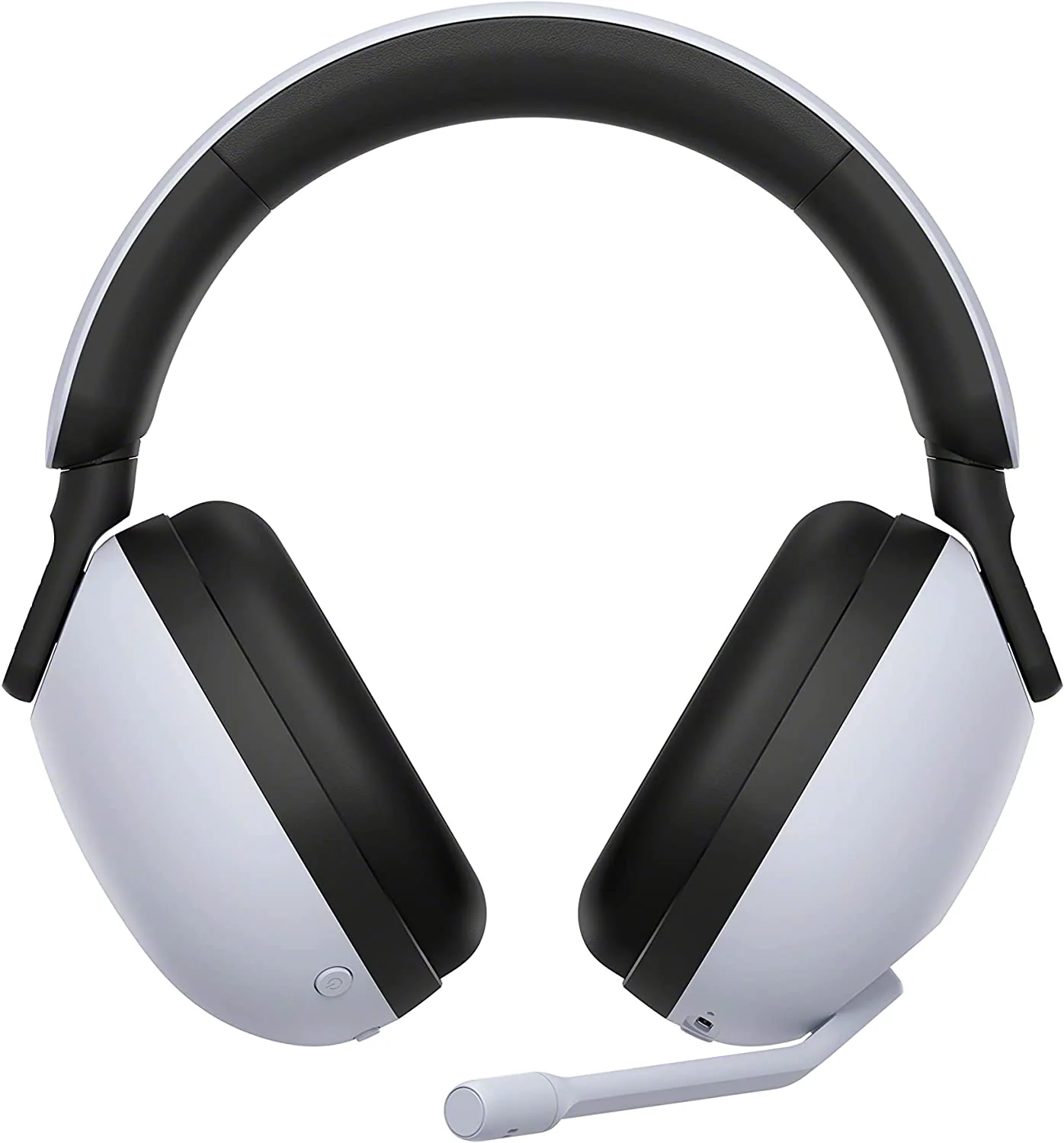 Sony-INZONE H9 Wireless Noise Canceling Gaming Headset For PC and PlayStation 5 - Image 3