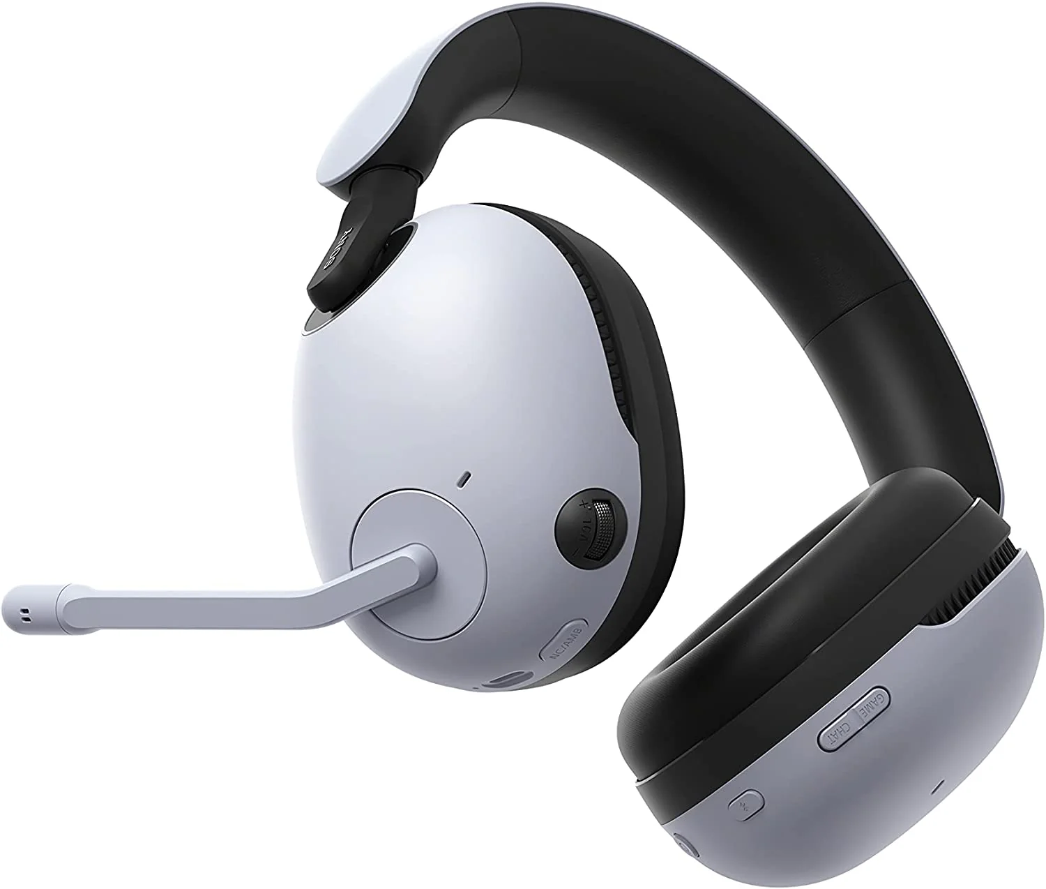 Sony-INZONE H9 Wireless Noise Canceling Gaming Headset For PC and PlayStation 5 - Image 5