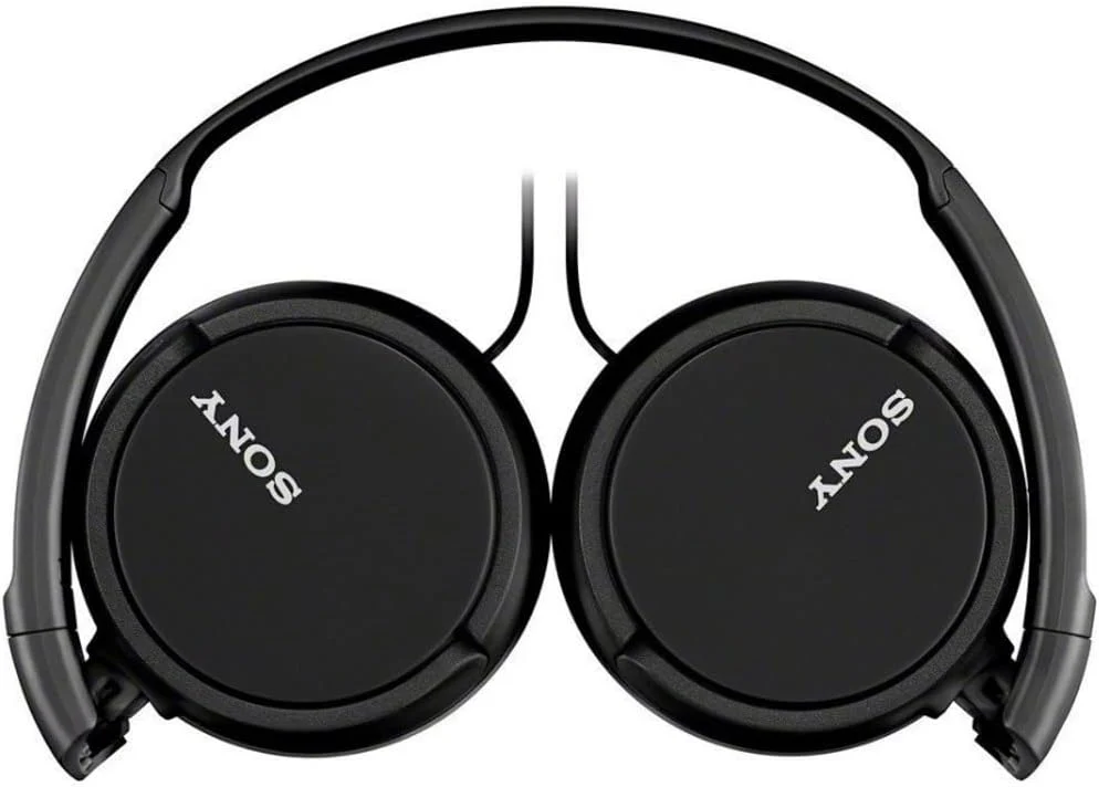 SONY MDR-ZX110AP/WHEADPHONES,12 HZ–22 KHZ FREQUENCY RANGE,1.38 IN DOME DRIVERS FOR BALANCED SOUND - Image 2