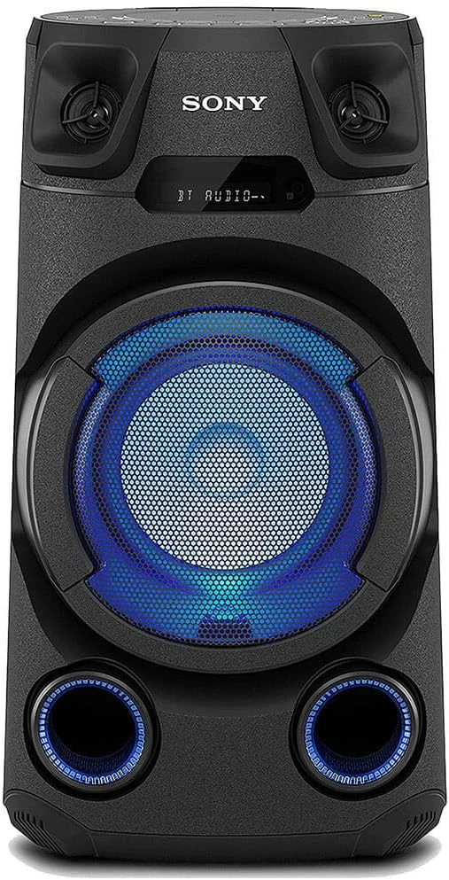 SONY MHC-V13/M1 HIGH POWER AUDIO SYSTEM WITH BLUETOOTH - Image 3