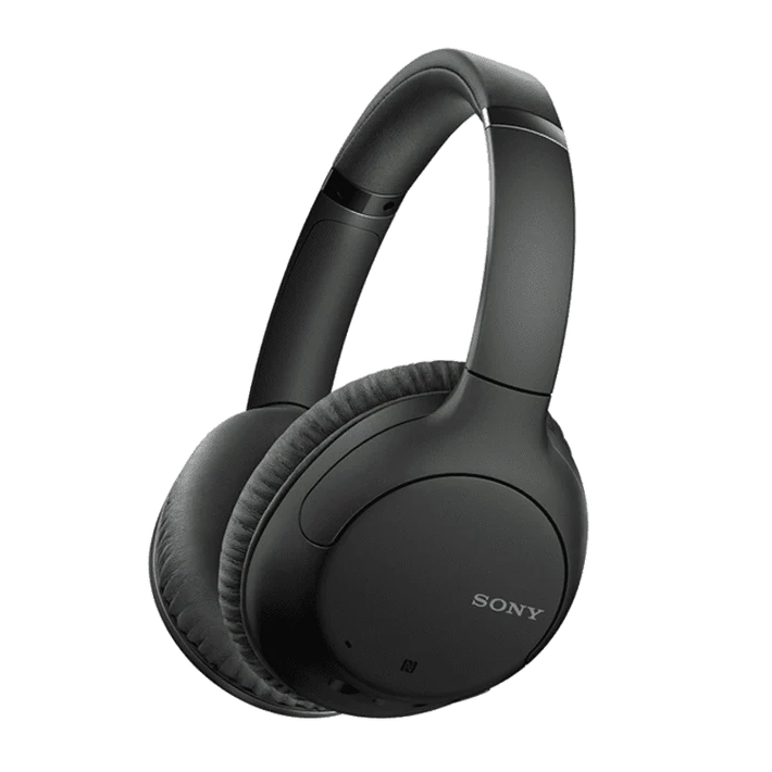 SONY MWH-CH710N/BZE WIRELESS OVER-EAR HEADPHONE Noise Cancelling