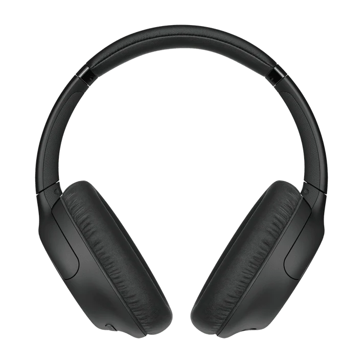 SONY MWH-CH710N/BZE WIRELESS OVER-EAR HEADPHONE Noise Cancelling - Image 3