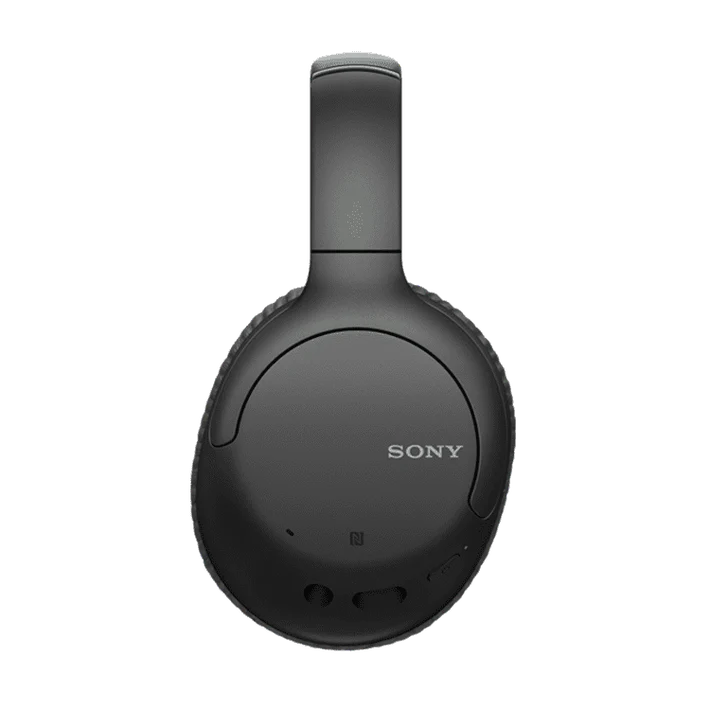 SONY MWH-CH710N/BZE WIRELESS OVER-EAR HEADPHONE Noise Cancelling - Image 5