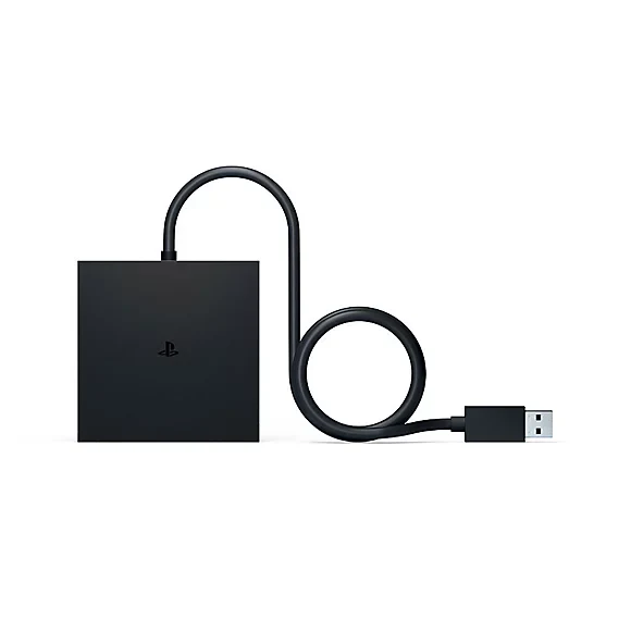 Sony PlayStation VR2 PC Adapter - Black - Image 4