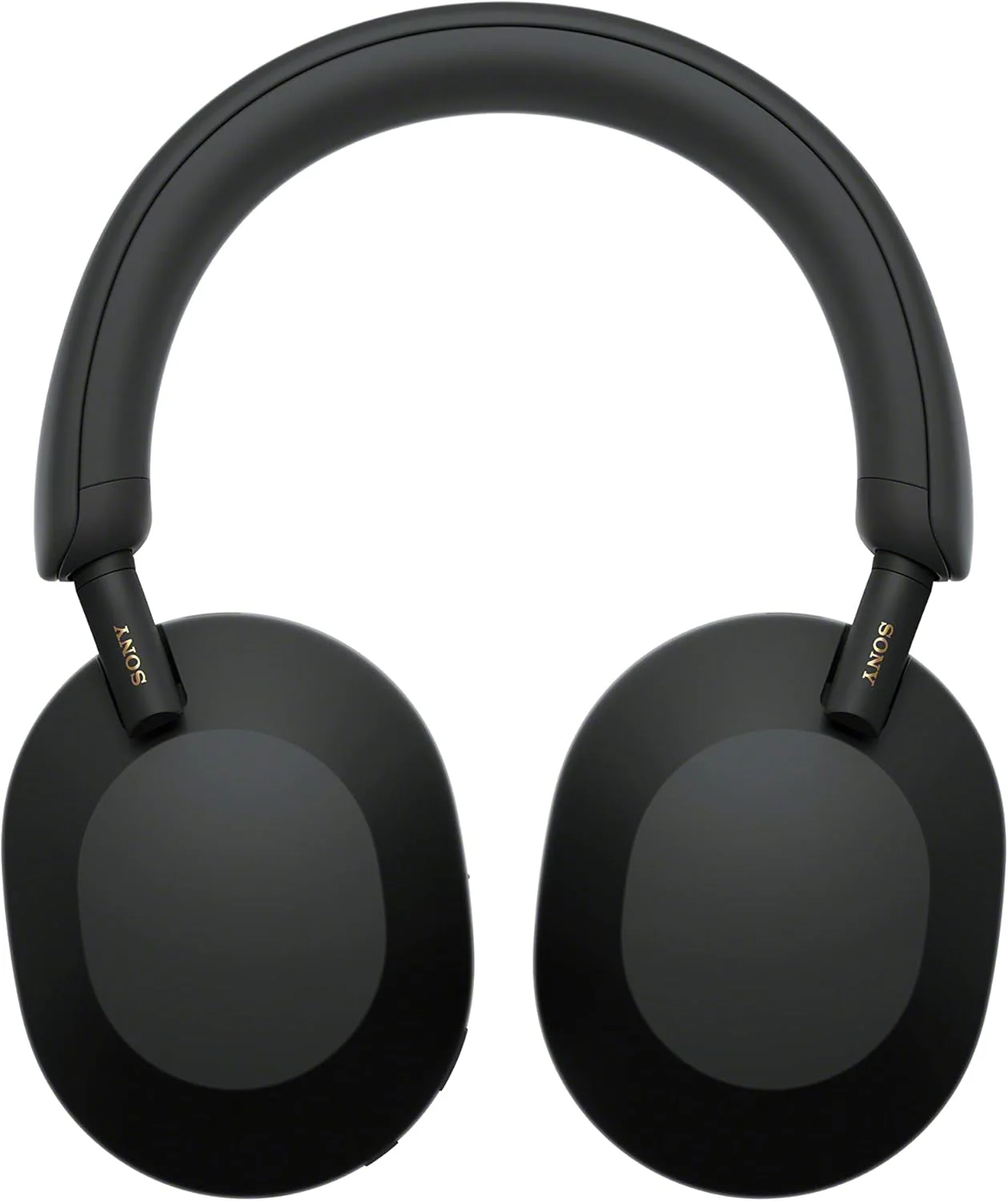 Sony WH-1000XM5 Wireless Noise Cancelling Bluetooth Headphone Black - Image 3