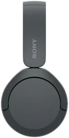 Sony WH-CH520 Wireless On-Ear Headphones - Black - Image 4