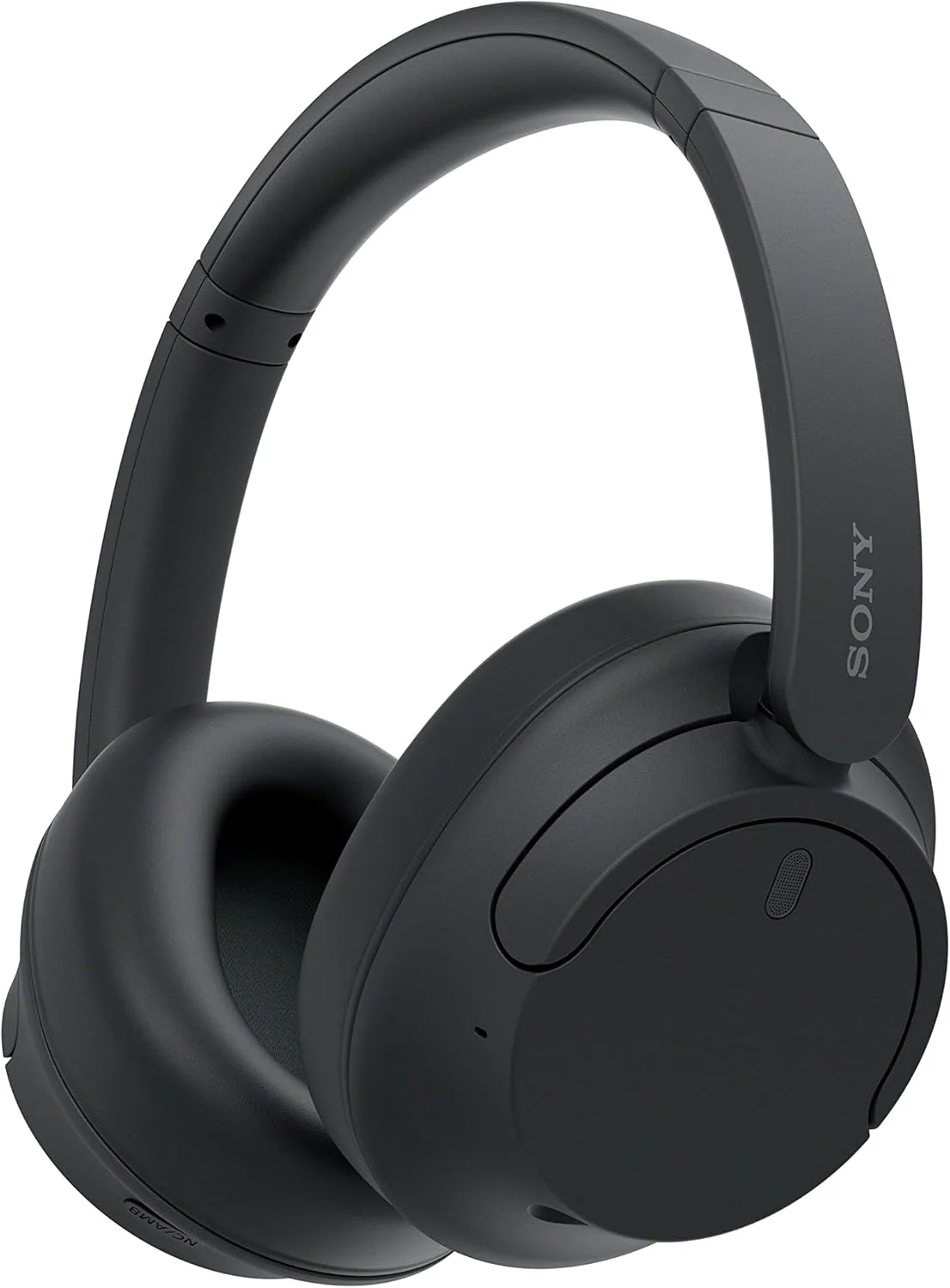 Sony WH-CH720N Noise Cancelling Wireless Bluetooth Headphones Black