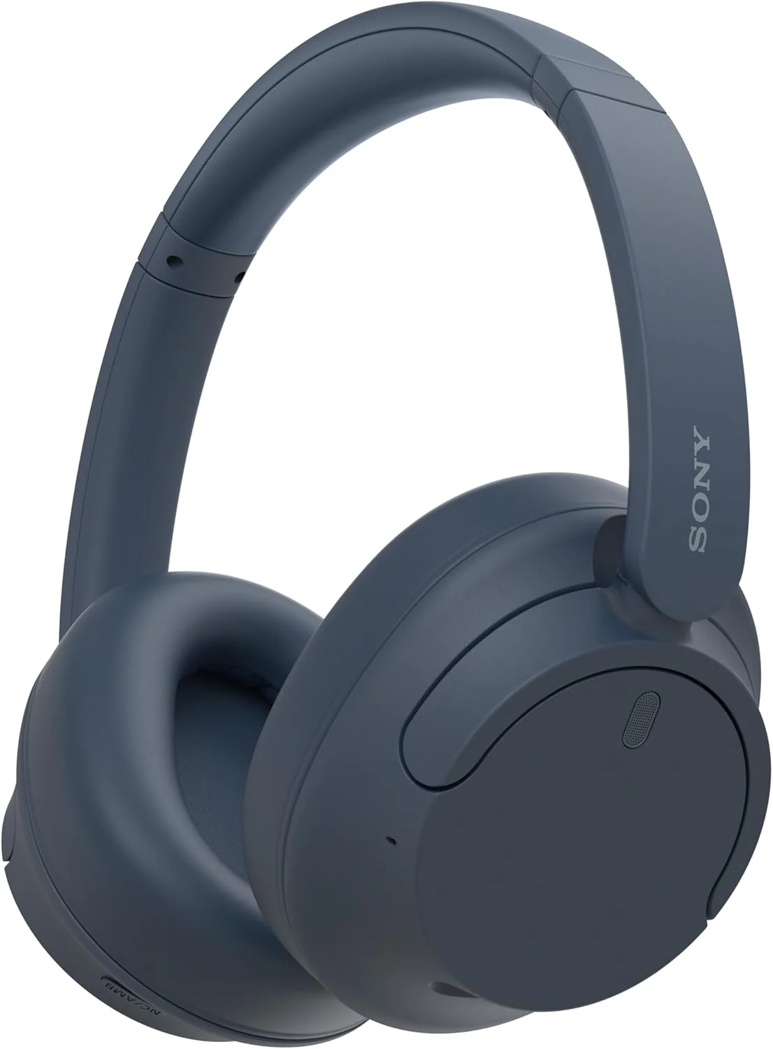Sony WH-CH720N Noise Cancelling Wireless Bluetooth Headphones Blue