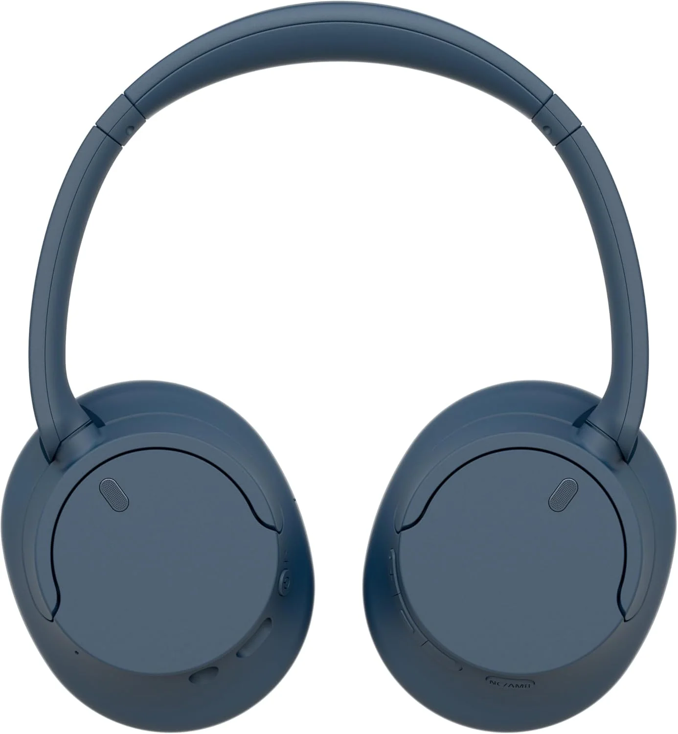 Sony WH-CH720N Noise Cancelling Wireless Bluetooth Headphones Blue - Image 2