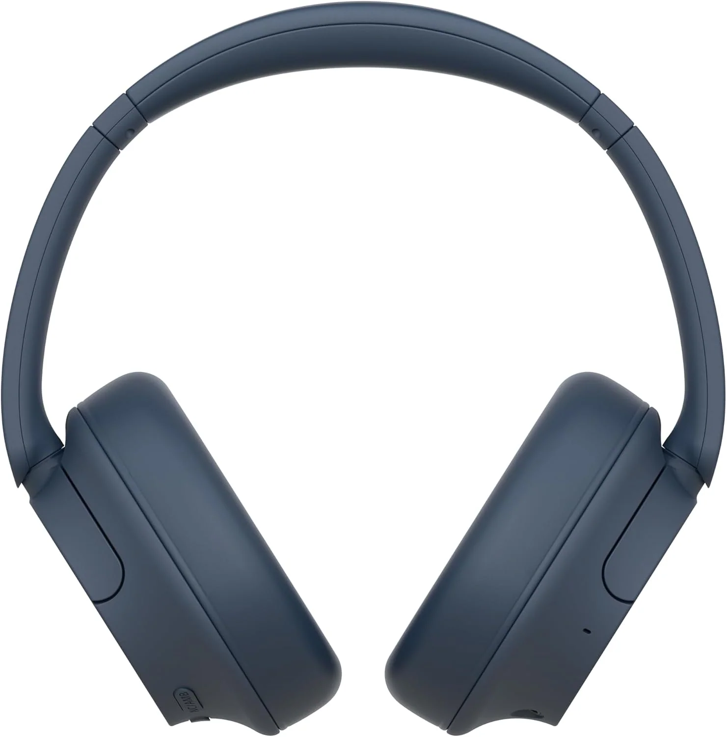 Sony WH-CH720N Noise Cancelling Wireless Bluetooth Headphones Blue - Image 3