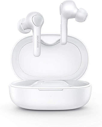 Soundcore by Anker Life Note 3i Noise Canceling True Wireless Earbud - Image 2