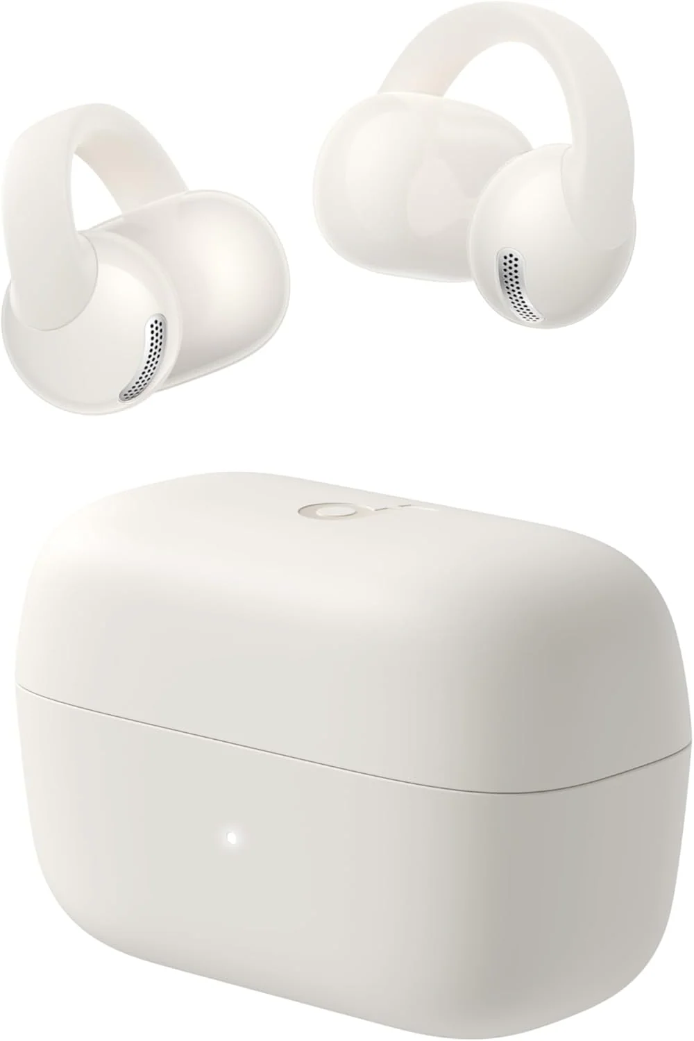 Soundcore C50i Comfortable Clip on Earbuds
