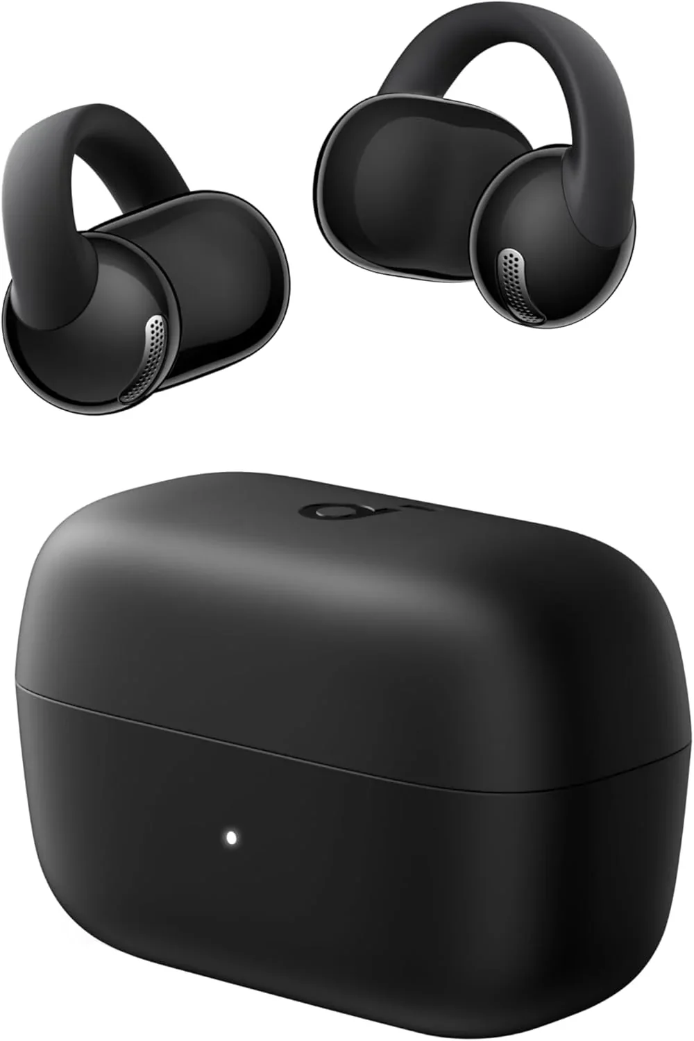 Soundcore C50i Comfortable Clip on Earbuds - Image 6