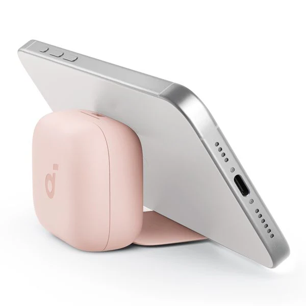 Anker Soundcore R50i earbuds - Pink - Image 2