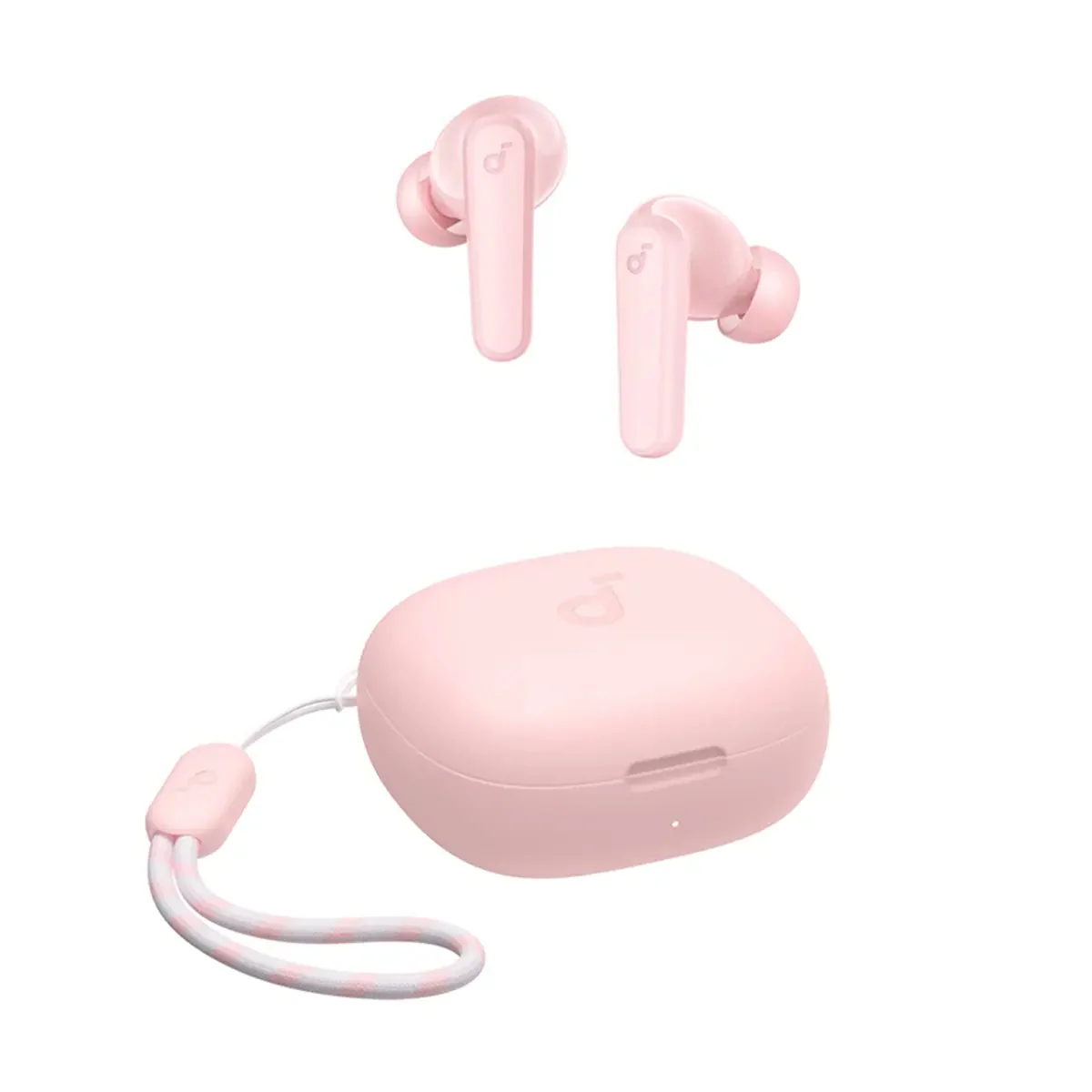 Anker Soundcore R50i earbuds - Pink - Image 3