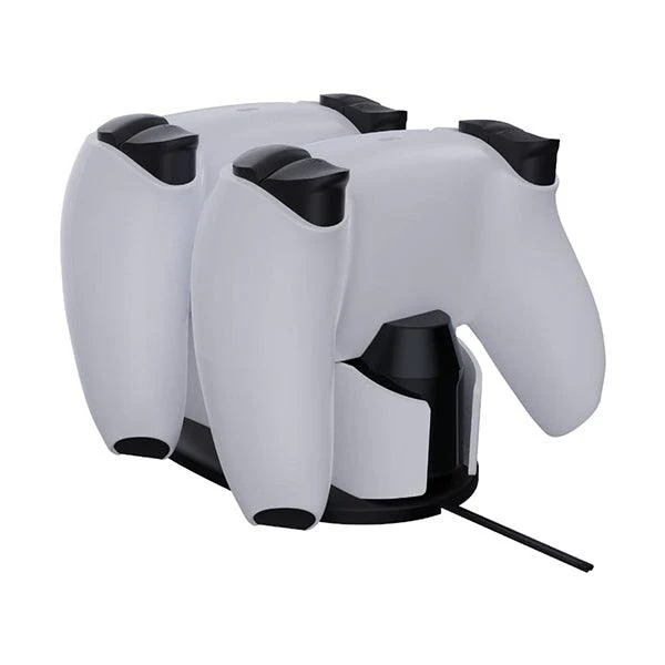 Sparkfox Dual Charge Dock for PlayStation 5 - Image 3