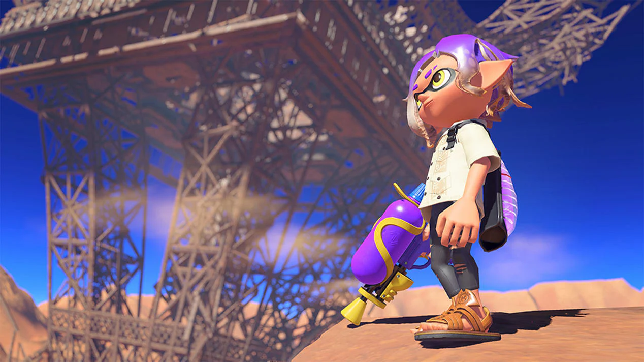 Splatoon™ 3 - Switch - Image 2