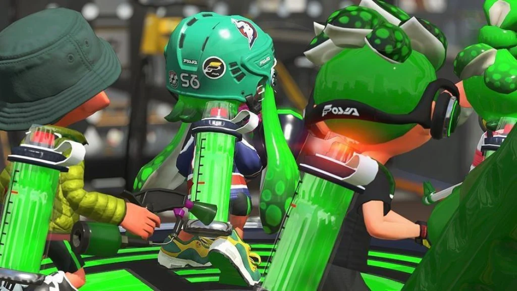 Splatoon 2 - Switch - Image 3
