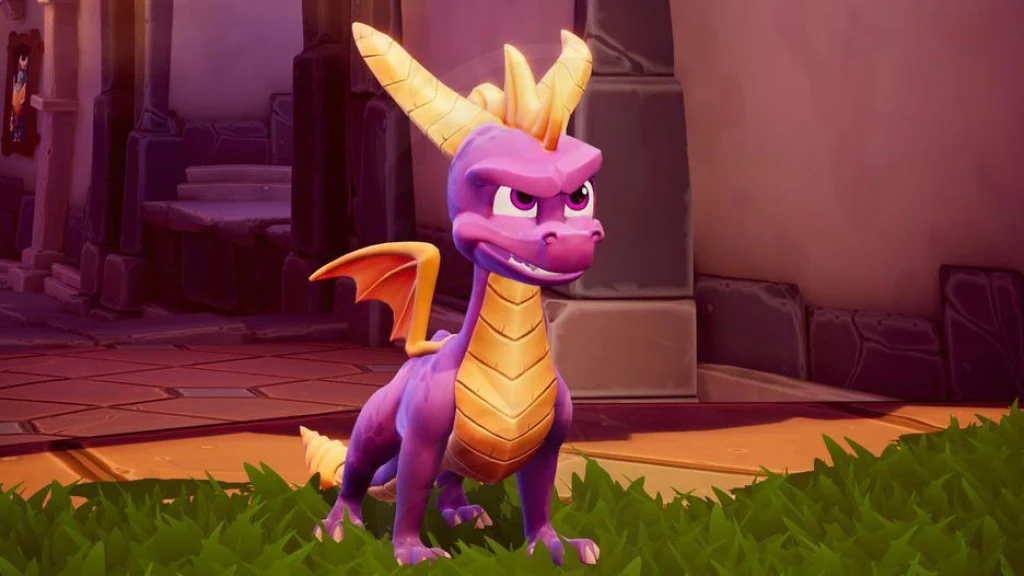 Spyro Reignited Trilogy - Playstation 4 - Image 5