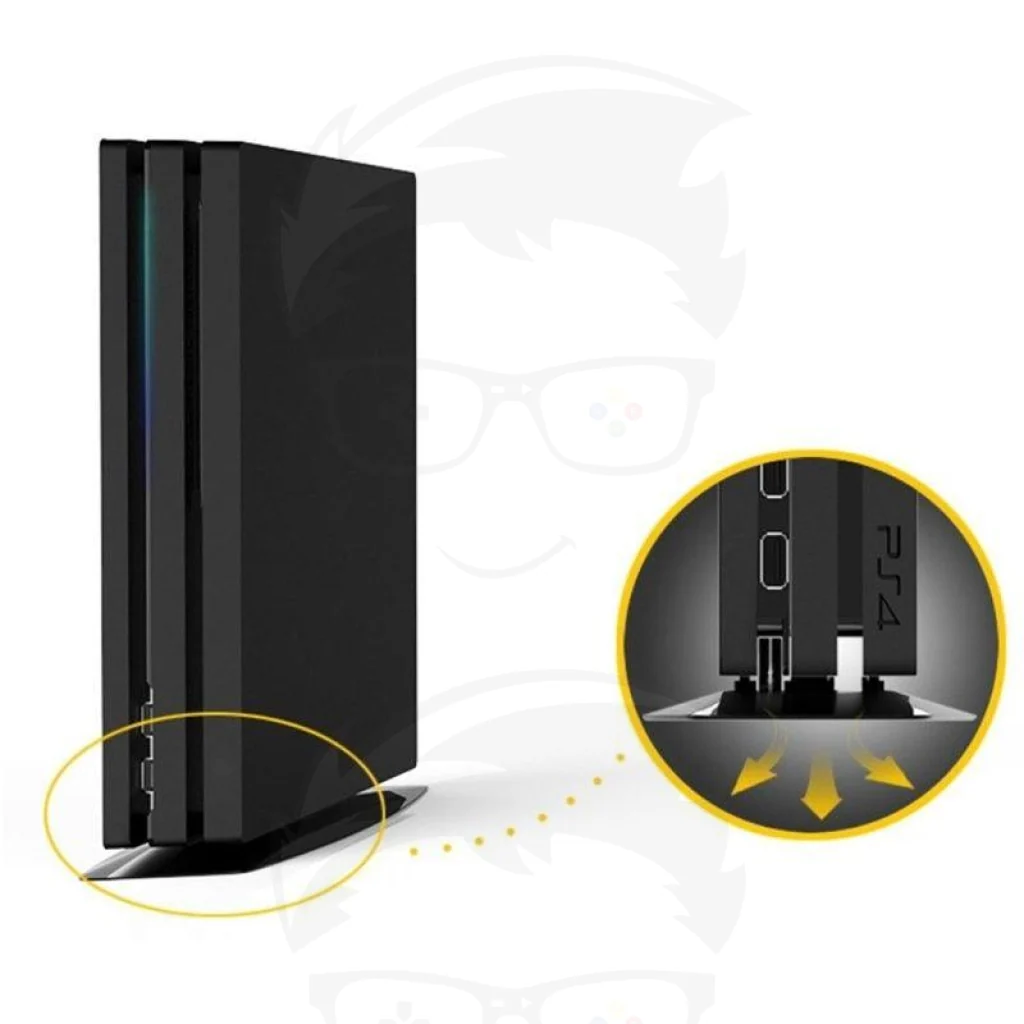 Stand cooling slim and pro - PlayStation 4 - Image 2