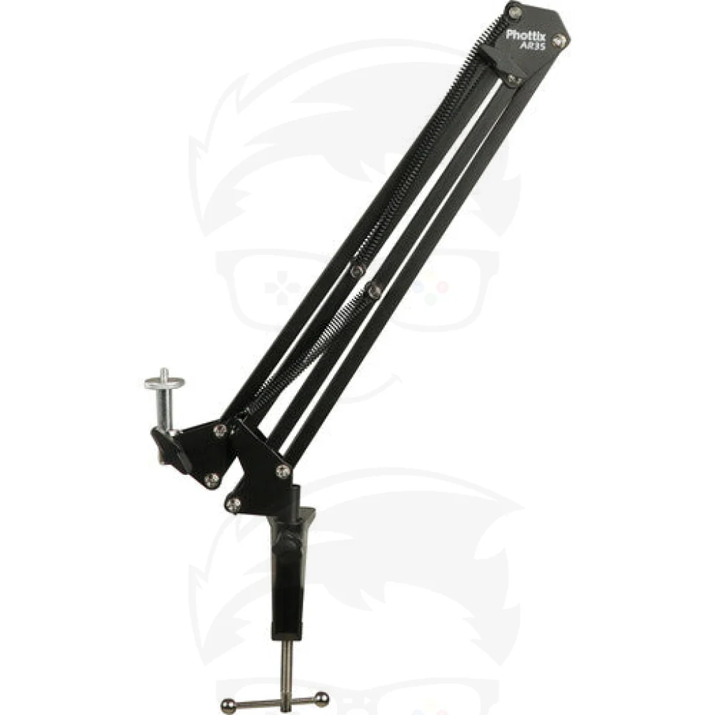 STAND MICROPHONE - Image 3