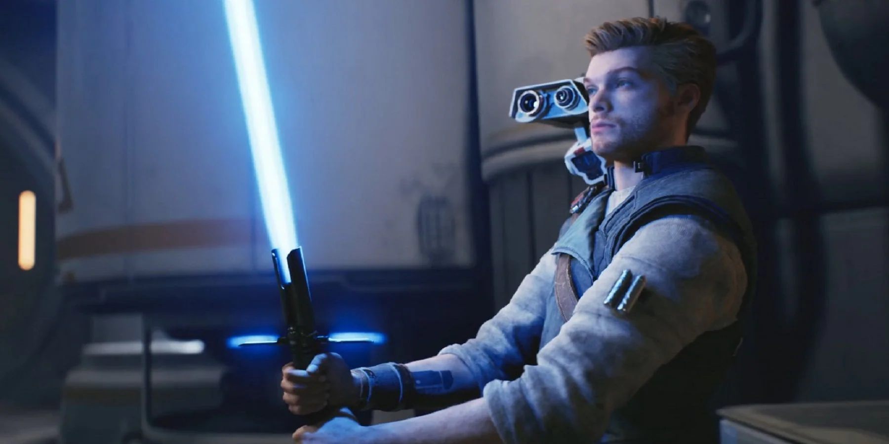 Star Wars Jedi: Survivor - PlayStation 5 - Image 2