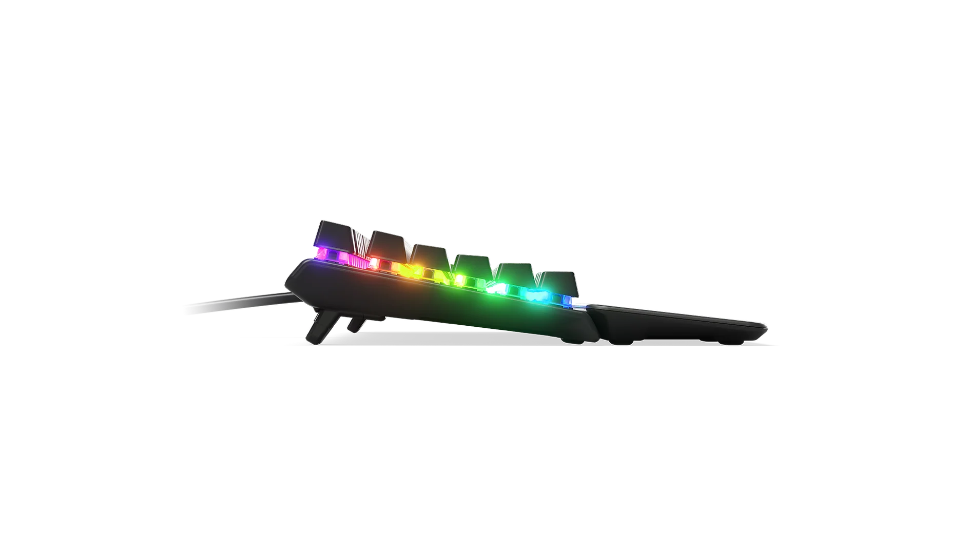 SteelSeries Apex Pro TKL Wired Gaming Keyboard - Image 2