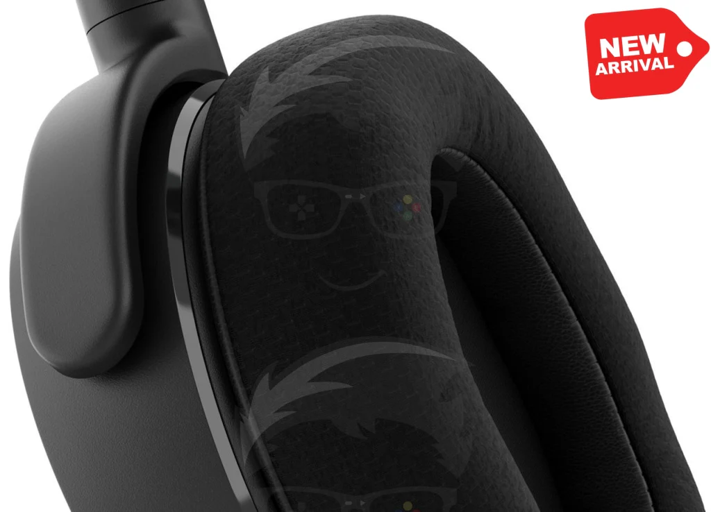 SteelSeries Arctis 5 Gaming Headset - Image 4
