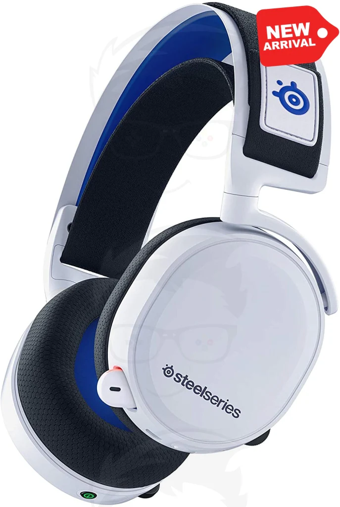 SteelSeries Arctis 7P Wireless - Image 2