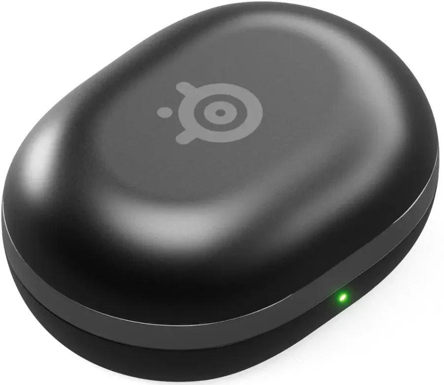 SteelSeries Arctis GameBuds In-Ear Black - Image 2
