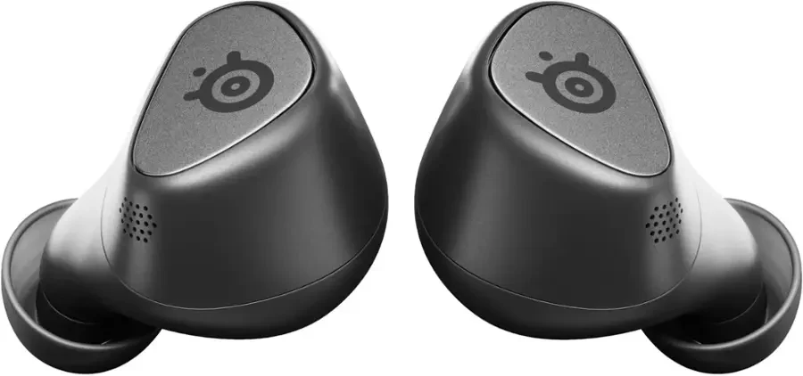 SteelSeries Arctis GameBuds In-Ear Black - Image 4