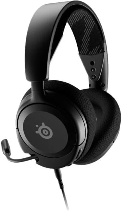 SteelSeries Arctis Nova 1 Multi-System Gaming Headset - Image 2