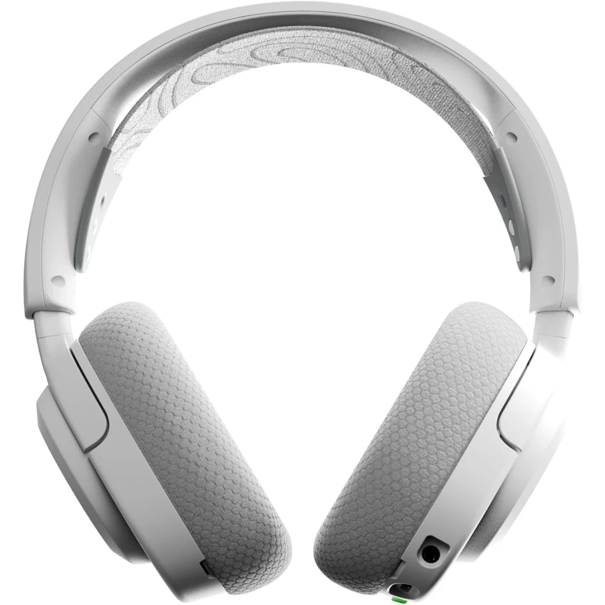 SteelSeries Arctis Nova 3X Wireless Multi-Platform Gaming Headset - white - Image 2