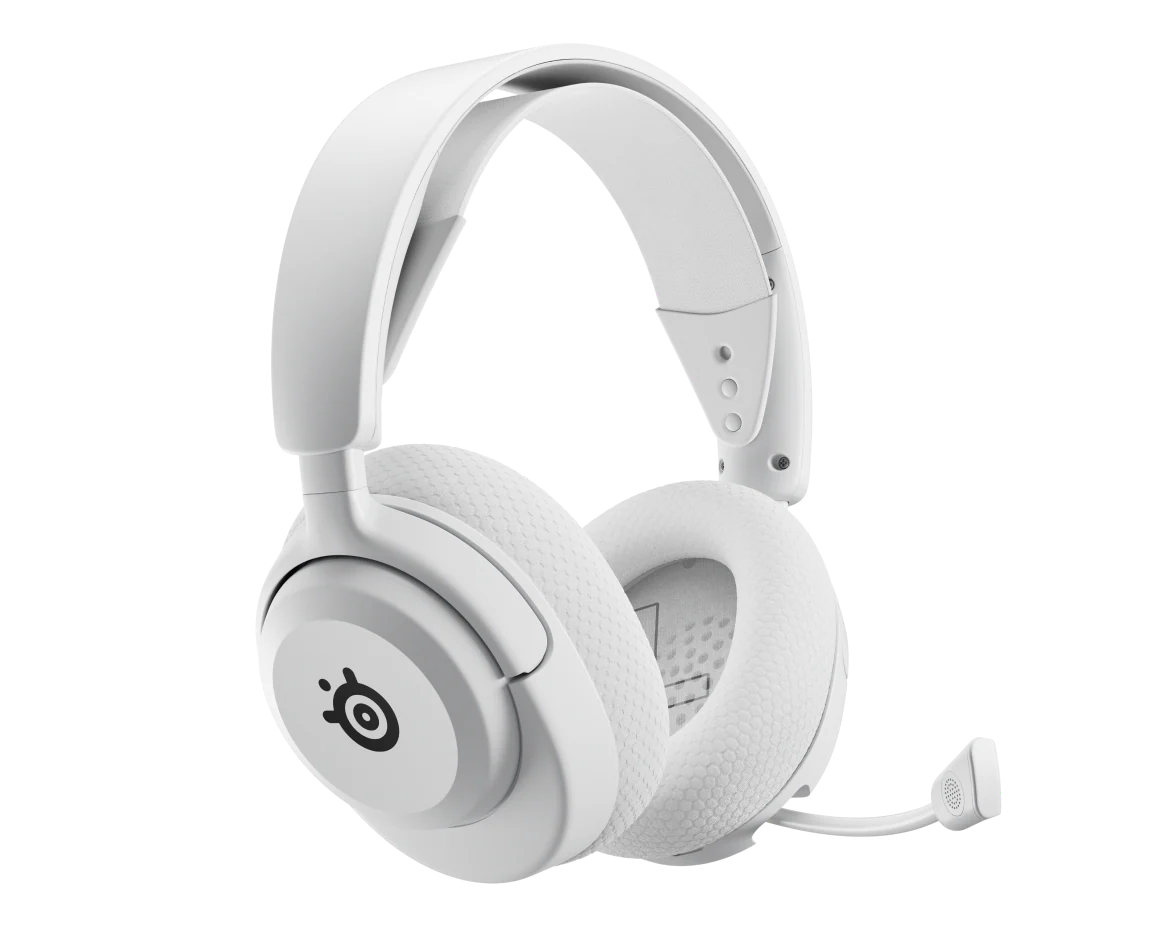 SteelSeries Arctis Nova 5 Wireless Gaming Headset - Black