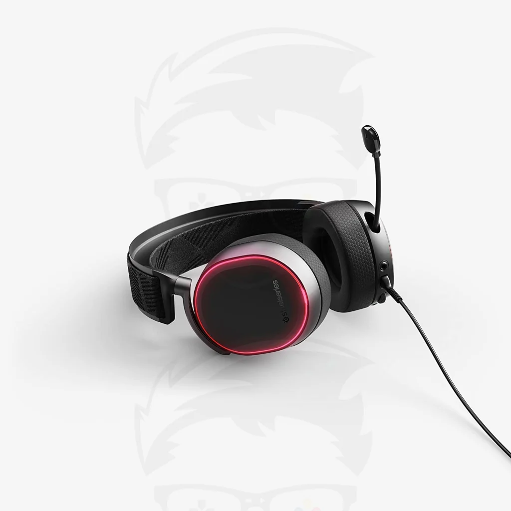 SteelSeries Arctis Pro - Image 2