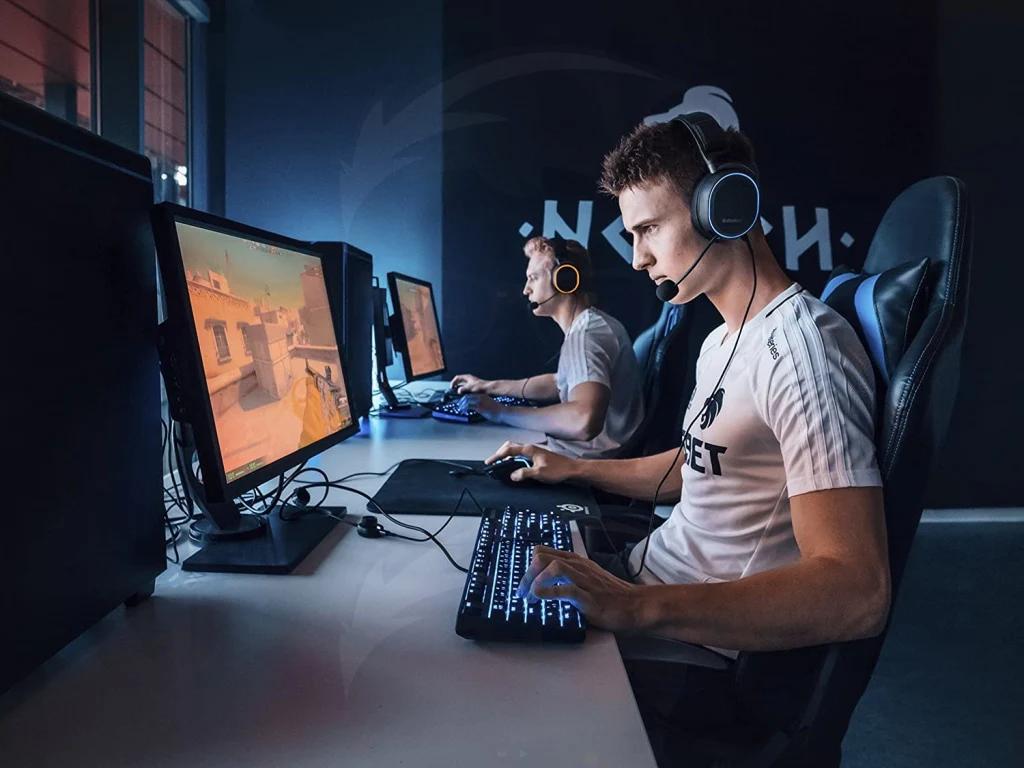 SteelSeries Arctis Pro - Image 3