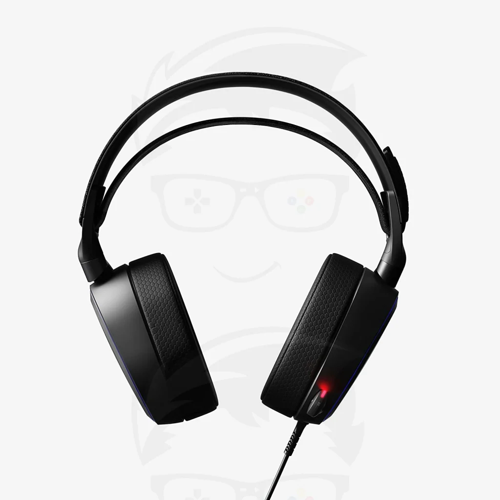 SteelSeries Arctis Pro - Image 4