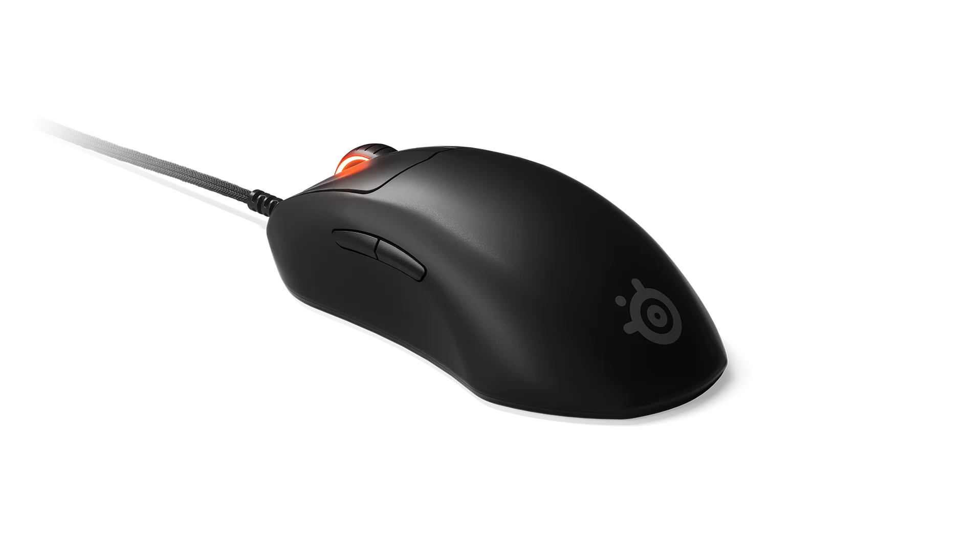 SteelSeries Prime Precision ESPORTS Gaming Mouse - Image 2