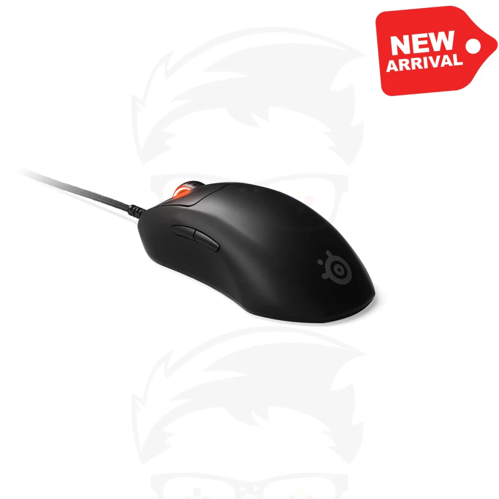 SteelSeries PRIME Pro Series Mouse - Image 2