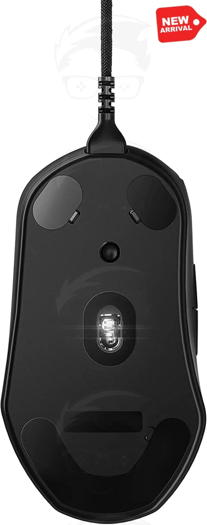 SteelSeries PRIME Pro Series Mouse - Image 3