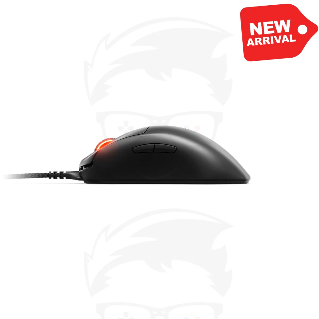 SteelSeries PRIME Pro Series Mouse - Image 4