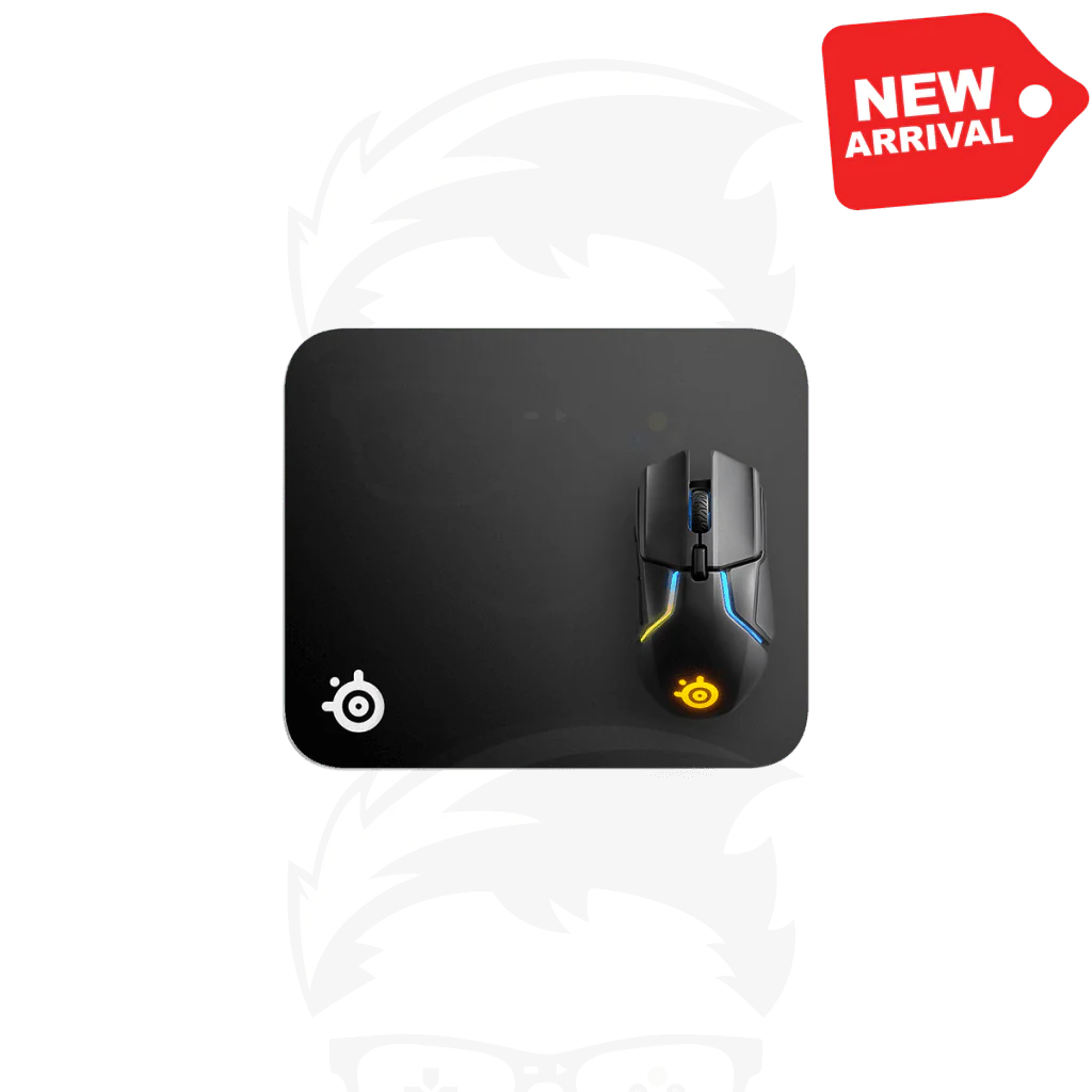 Steelseries QCK Cloth Large Gaming Mouse Pad - Image 3