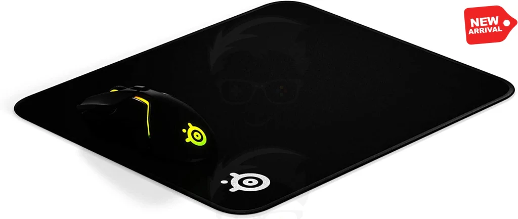 SteelSeries Qck Edge Cloth Gaming Mouse Pad - L - Image 2