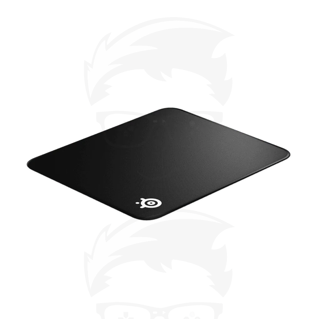 SteelSeries QcK MOUSE PAD - Medium Edge Cloth 63836 - Image 3