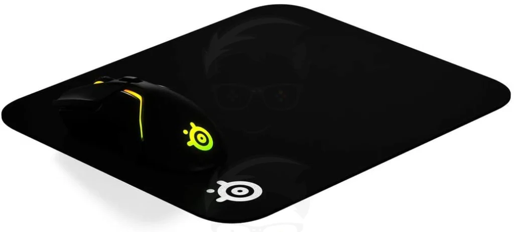 SteelSeries QcK  Small Cloth MOUSE PAD 63005 - Image 3
