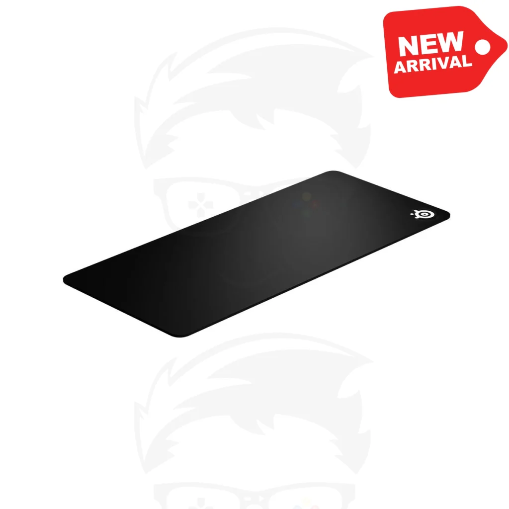Steelseries QCK HEAVY Cloth Gaming Mouse Pad XXL - Image 2