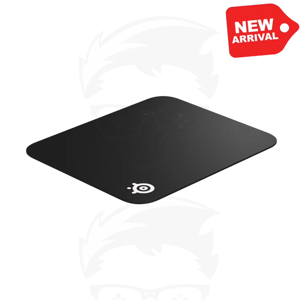 Steelseries QCK HEAVY Large Cloth Gaming Mouse Pad - Image 2