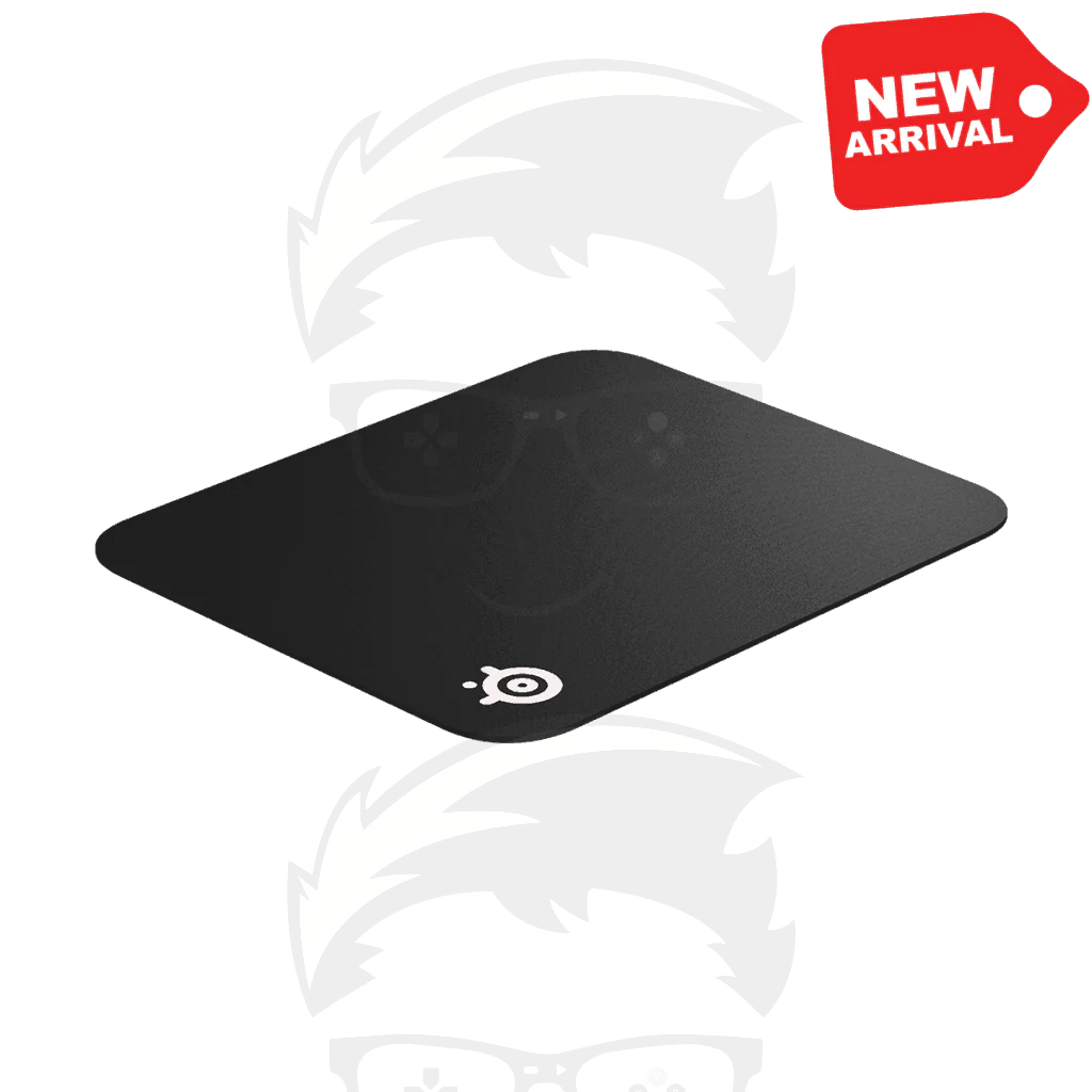 Steelseries QCK HEAVY Medium Cloth Gaming Mouse Pad - Image 2