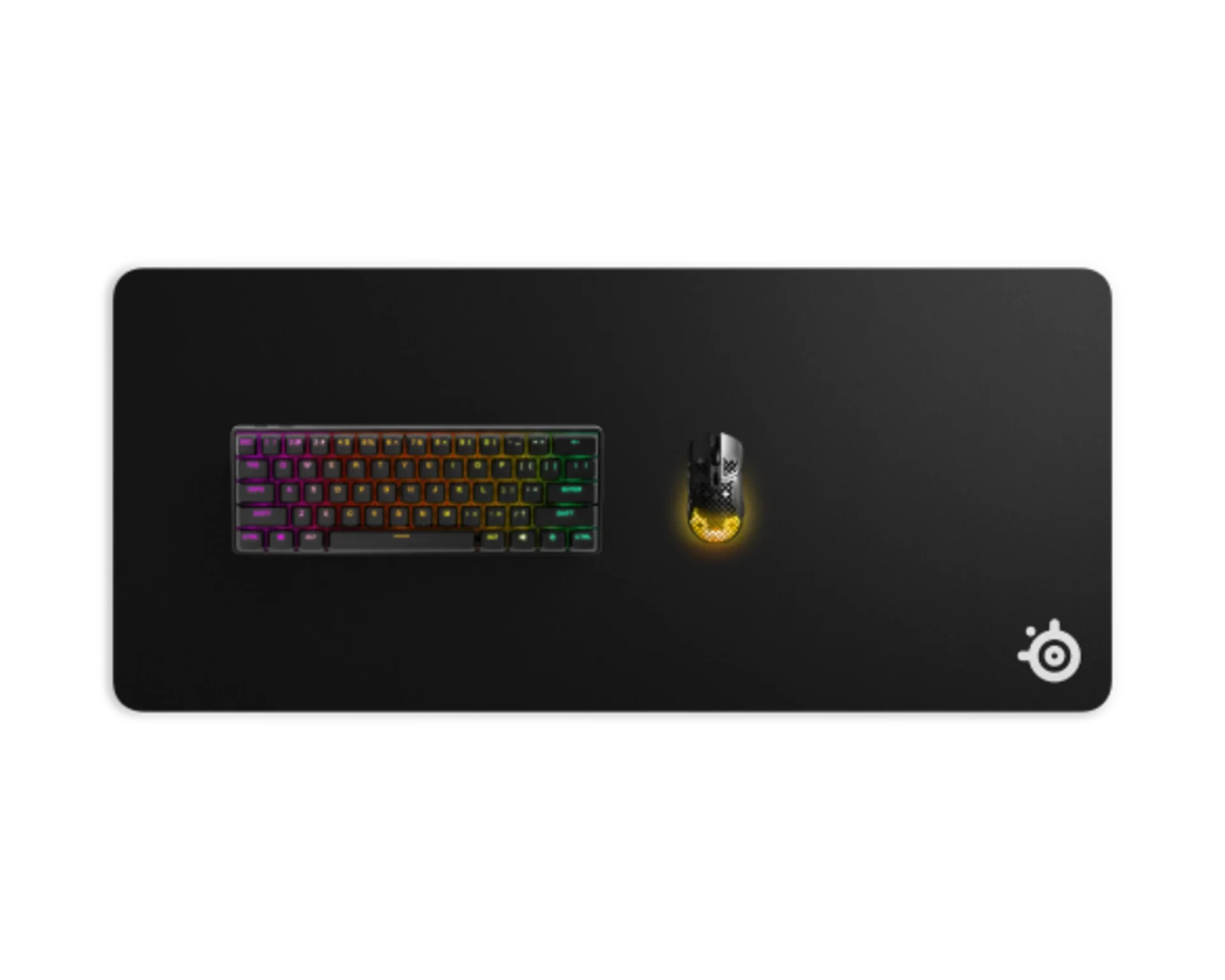 SteelSeries QCK XXL - Image 2