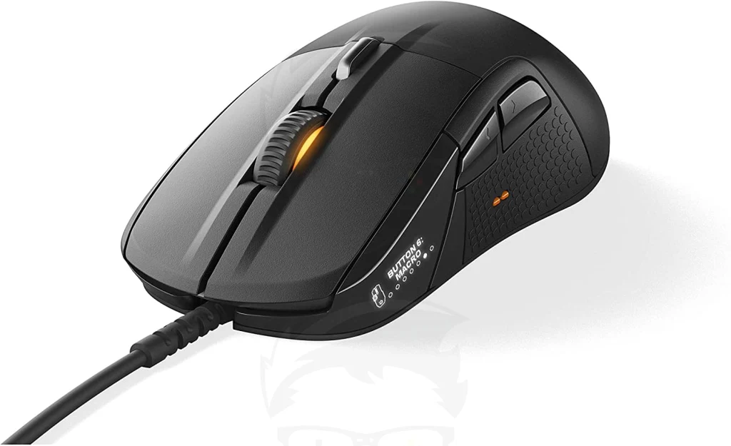SteelSeries Rival 710 Gaming Mouse - Image 2